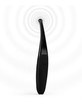 Load image into Gallery viewer, Senzi Luxury Pinpoint Vibrator° 精準陰蒂刺激器