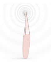 Load image into Gallery viewer, Senzi Luxury Pinpoint Vibrator° 精準陰蒂刺激器