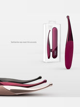 Load image into Gallery viewer, Senzi Luxury Pinpoint Vibrator° 精準陰蒂刺激器
