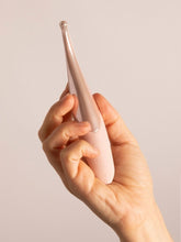 Load image into Gallery viewer, Senzi Luxury Pinpoint Vibrator° 精準陰蒂刺激器