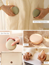 Load image into Gallery viewer, Gearing Up° 銅鑼燒 暖手寶