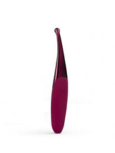 Load image into Gallery viewer, Senzi Luxury Pinpoint Vibrator° 精準陰蒂刺激器