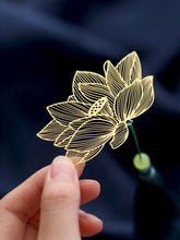 Load image into Gallery viewer, Golden Wisdom° 黃金智慧