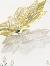 Load image into Gallery viewer, Golden Wisdom° 黃金智慧