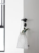 Load image into Gallery viewer, Lilac Mesh° 丁香束口袋