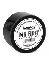 Load image into Gallery viewer, My First Bondage Tape° 我的入門捆綁膠帶