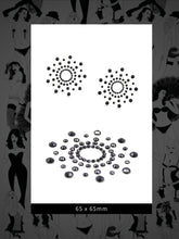 Load image into Gallery viewer, Nipple Pasties & Tassels° 乳貼