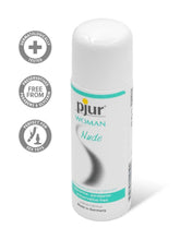 Load image into Gallery viewer, Pjur Woman Nude° 水基潤滑劑