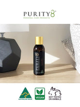 Load image into Gallery viewer, Purity8 Signature Water-based Lube° 水基潤滑劑 (130ml)