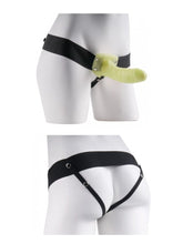 Load image into Gallery viewer, Glow-in-the-Dark Hollow Dildo° 激光劍