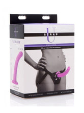 Load image into Gallery viewer, Strap U Navigator G-Spot Dildo° 穿戴式G點假陽具