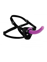 Load image into Gallery viewer, Strap U Navigator G-Spot Dildo° 穿戴式G點假陽具