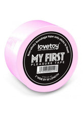 Load image into Gallery viewer, My First Bondage Tape° 我的入門捆綁膠帶