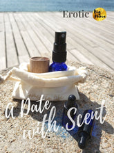 Load image into Gallery viewer, A Date with Scent 調香調情 °EROTIC