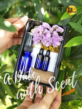 Load image into Gallery viewer, A Date with Scent 調香調情 °LUST