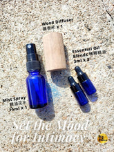 Load image into Gallery viewer, A Date with Scent 調香調情 °EROTIC