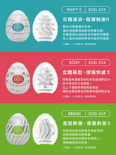 Load image into Gallery viewer, TENGA Egg Variety Pack° 10周年特別版經典套裝