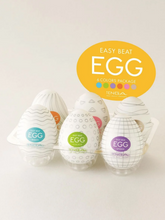 Load image into Gallery viewer, TENGA Egg Variety Pack° 經典套裝
