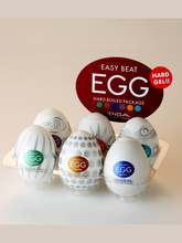 Load image into Gallery viewer, TENGA Egg Variety Pack° 高彈力刺激套裝