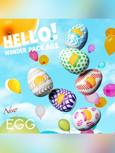 Load image into Gallery viewer, TENGA Egg° 驚奇版 多款