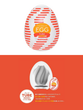 Load image into Gallery viewer, TENGA Egg° 驚奇版 多款