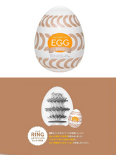 Load image into Gallery viewer, TENGA Egg° 驚奇版 多款