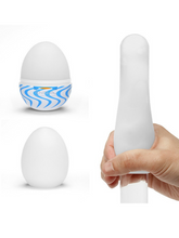 Load image into Gallery viewer, TENGA Egg° 驚奇版 多款
