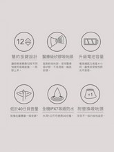 Load image into Gallery viewer, Womanizer Premium° 陰蒂吸啜器