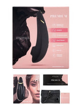 Load image into Gallery viewer, Womanizer Premium° 陰蒂吸啜器