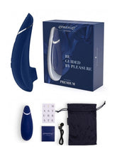 Load image into Gallery viewer, Womanizer Premium° 陰蒂吸啜器