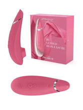 Load image into Gallery viewer, Womanizer Premium° 陰蒂吸啜器