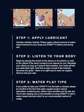 Load image into Gallery viewer, LELO SONA 2° 陰蒂吸啜器