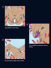 Load image into Gallery viewer, LELO SONA 2° 陰蒂吸啜器