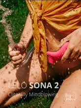 Load image into Gallery viewer, LELO SONA 2° 陰蒂吸啜器