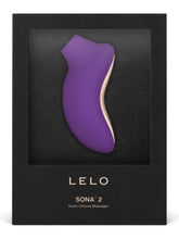 Load image into Gallery viewer, LELO SONA 2° 陰蒂吸啜器