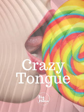 Load image into Gallery viewer, Crazy Tongue° 舌頭舔動器