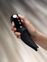 Load image into Gallery viewer, Fun Factory Volta° 多功能仿舌震動器 (Black Line)