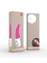 Load image into Gallery viewer, Fun Factory Volta° 多功能仿舌震動器