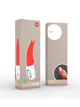 Load image into Gallery viewer, Fun Factory Volta° 多功能仿舌震動器