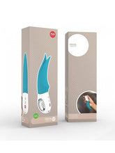 Load image into Gallery viewer, Fun Factory Volta° 多功能仿舌震動器