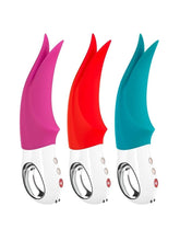 Load image into Gallery viewer, Fun Factory Volta° 多功能仿舌震動器