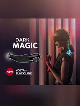 Load image into Gallery viewer, Fun Factory Volta° 多功能仿舌震動器 (Black Line)