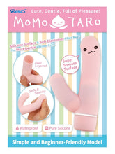 Load image into Gallery viewer, Rends Momo Taro 2 Rabbit Vibe° MOMO太郎