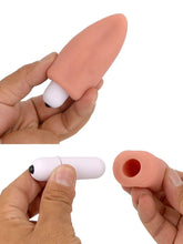 Load image into Gallery viewer, Rends Tongue Massager° 振動舌頭