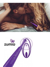 Load image into Gallery viewer, Zumio X Pinpoint Vibrator° 旋轉脈衝按摩器