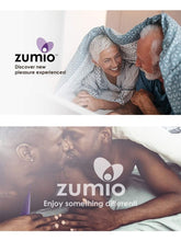 Load image into Gallery viewer, Zumio X Pinpoint Vibrator° 旋轉脈衝按摩器