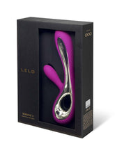 Load image into Gallery viewer, LELO SORAYA 2° 雙頭震動器第二代