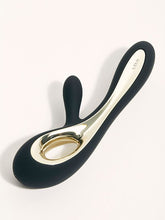 Load image into Gallery viewer, LELO SORAYA 2° 雙頭震動器第二代 Deep Rose