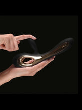 Load image into Gallery viewer, LELO SORAYA 2° 雙頭震動器第二代 Deep Rose