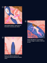 Load image into Gallery viewer, LELO SORAYA Wave° 金手指